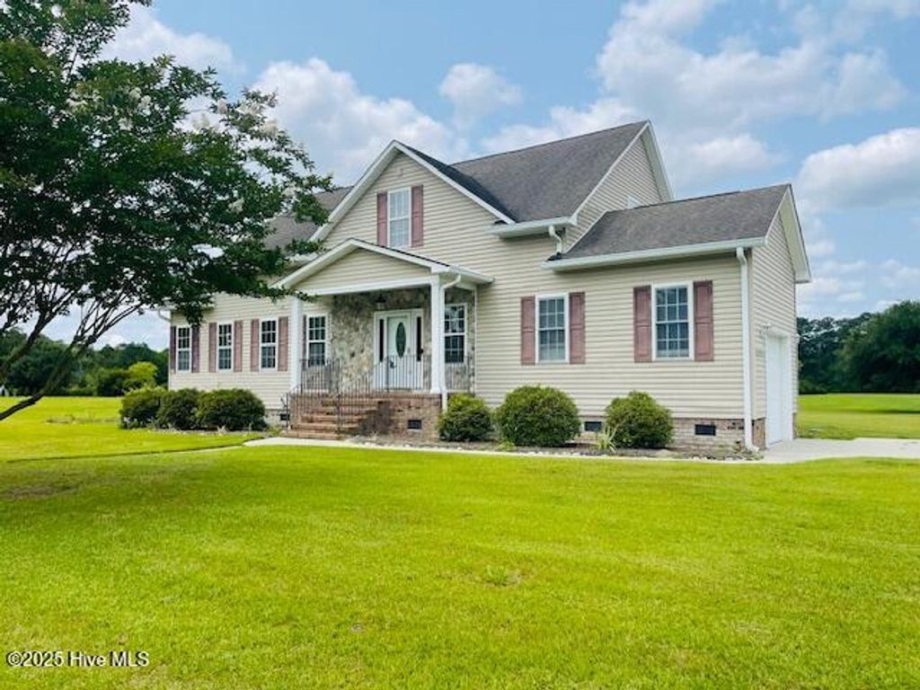 116 Spinnaker Lane, Havelock, NC 28532