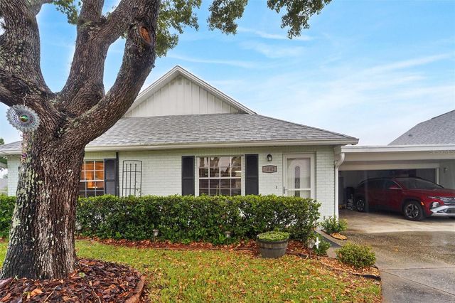 6642 DEVONSHIRE LANE, New Port Richey, FL 34653