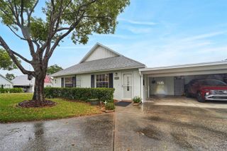 6642 DEVONSHIRE LANE, New Port Richey, FL 34653