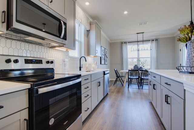 1972 Pleasant Ridge Run, Mount Juliet, TN 37122