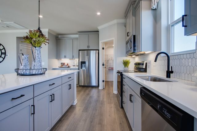 1972 Pleasant Ridge Run, Mount Juliet, TN 37122