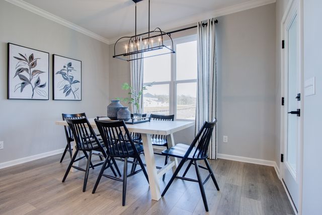 1972 Pleasant Ridge Run, Mount Juliet, TN 37122