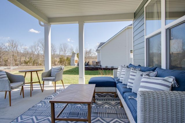 1972 Pleasant Ridge Run, Mount Juliet, TN 37122