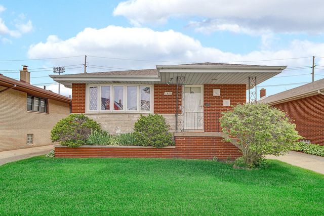 1941 Schrage Avenue, Whiting, IN 46394