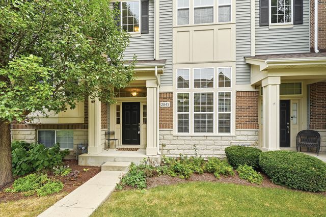 2845 Henley Lane, Naperville, IL 60540