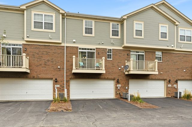 2845 Henley Lane, Naperville, IL 60540