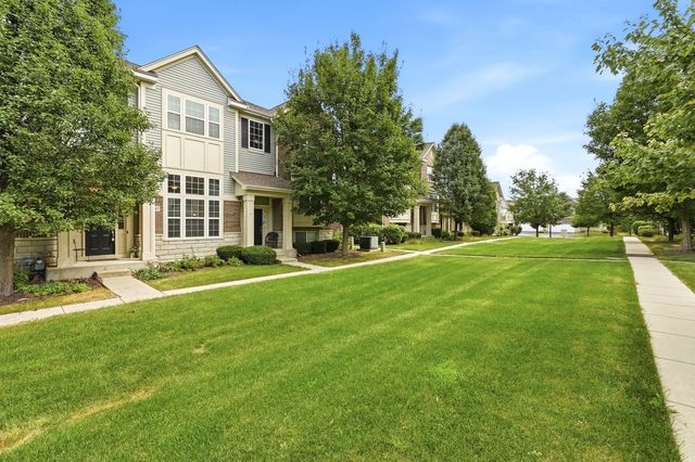 2845 Henley Lane, Naperville, IL 60540