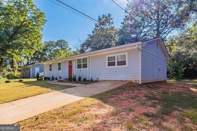 1669 Freedom Valley, Decatur, GA 30032