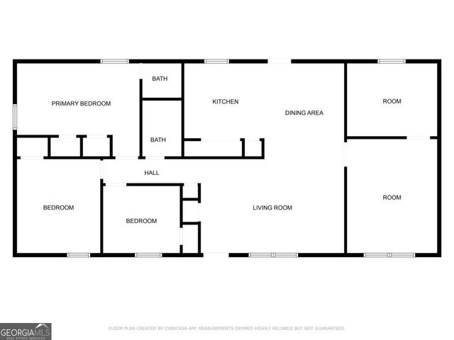 1669 Freedom Valley, Decatur, GA 30032