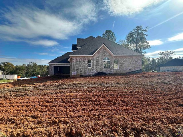 101 Misty Pond Court, Warner Robins, GA 31088