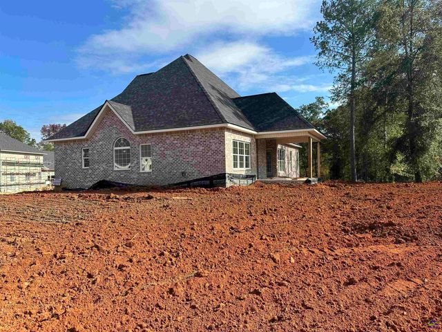 101 Misty Pond Court, Warner Robins, GA 31088
