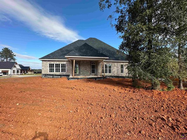 101 Misty Pond Court, Warner Robins, GA 31088