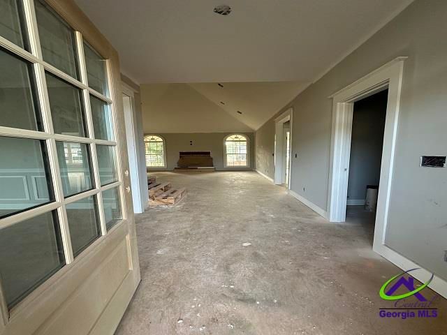 101 Misty Pond Court, Warner Robins, GA 31088