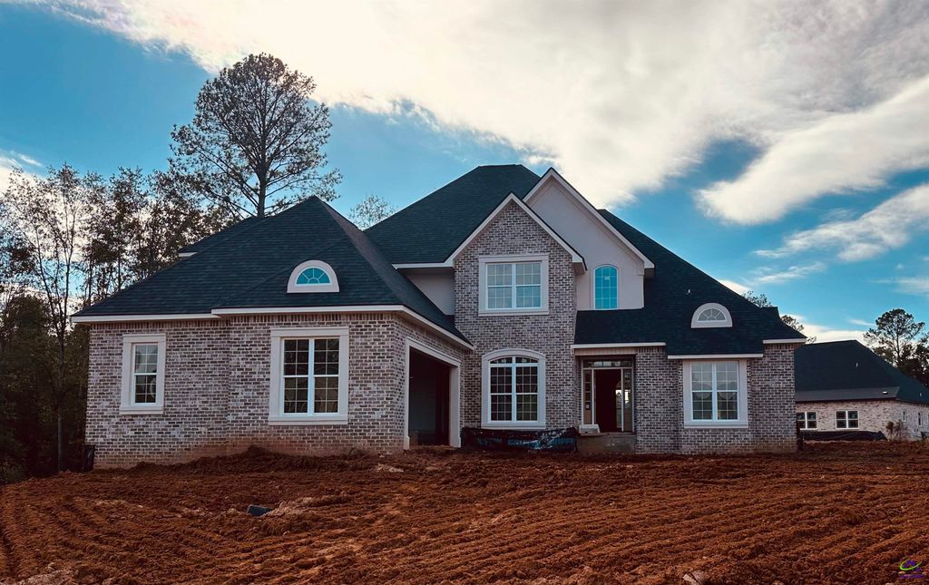 101 Misty Pond Court, Warner Robins, GA 31088