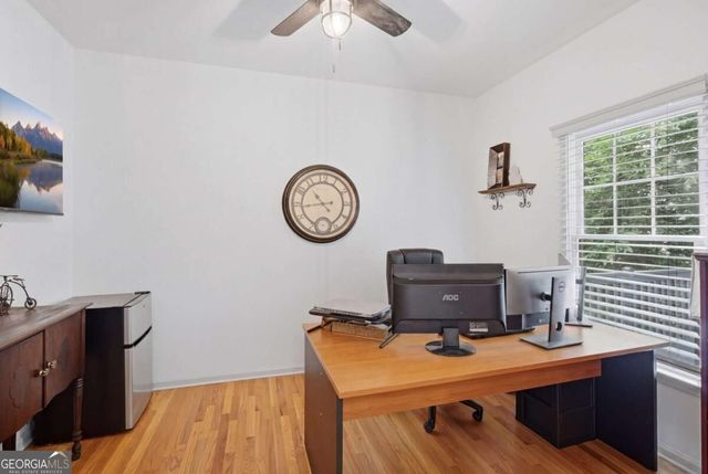 4092 Suwanee Mill Drive, Buford, GA 30518