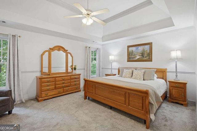4092 Suwanee Mill Drive, Buford, GA 30518