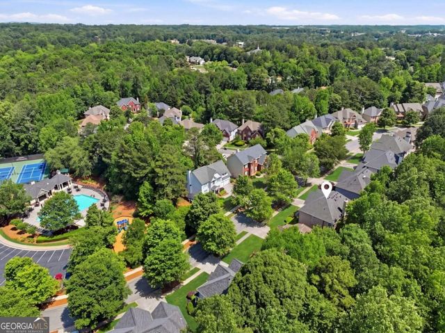 4092 Suwanee Mill Drive, Buford, GA 30518