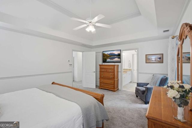 4092 Suwanee Mill Drive, Buford, GA 30518