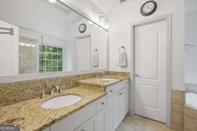 4092 Suwanee Mill Drive, Buford, GA 30518