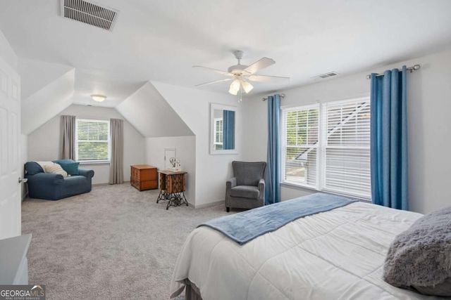 4092 Suwanee Mill Drive, Buford, GA 30518