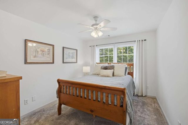 4092 Suwanee Mill Drive, Buford, GA 30518