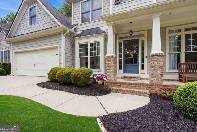 4092 Suwanee Mill Drive, Buford, GA 30518