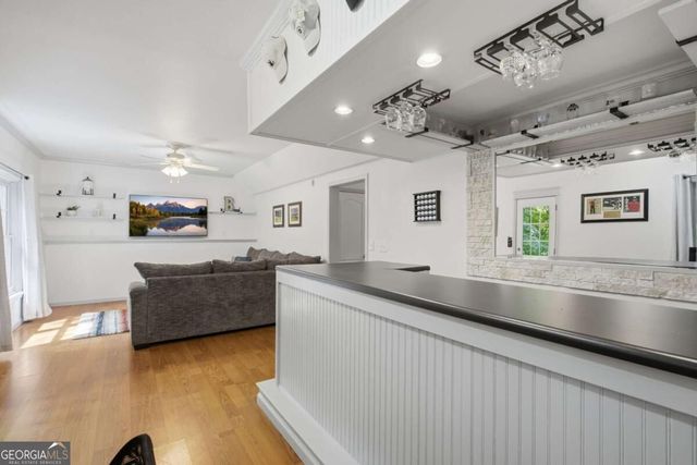 4092 Suwanee Mill Drive, Buford, GA 30518