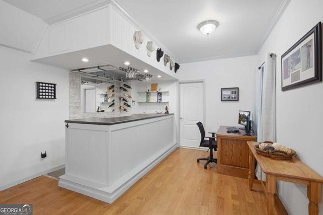 4092 Suwanee Mill Drive, Buford, GA 30518