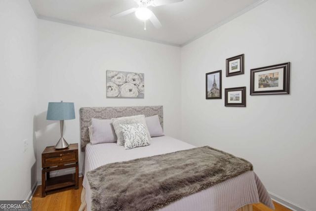 4092 Suwanee Mill Drive, Buford, GA 30518