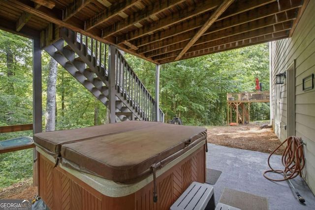 4092 Suwanee Mill Drive, Buford, GA 30518
