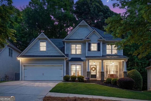 4092 Suwanee Mill Drive, Buford, GA 30518