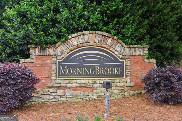 4092 Suwanee Mill Drive, Buford, GA 30518