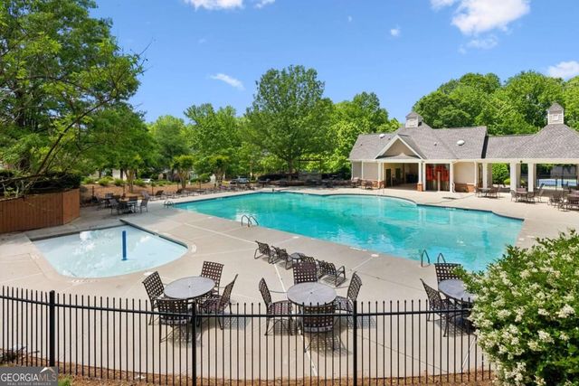4092 Suwanee Mill Drive, Buford, GA 30518