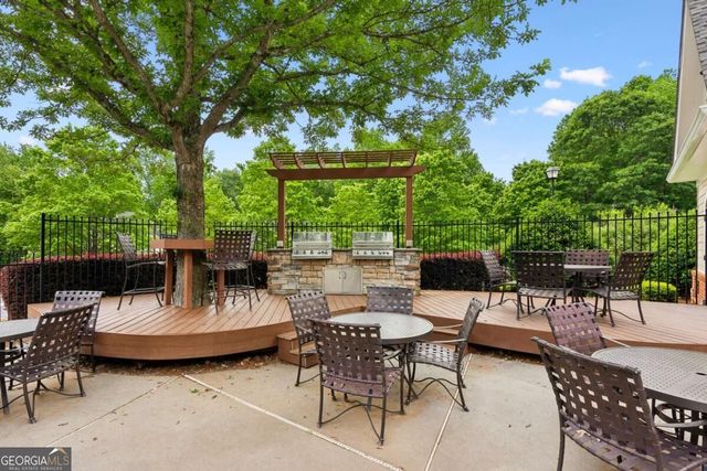 4092 Suwanee Mill Drive, Buford, GA 30518