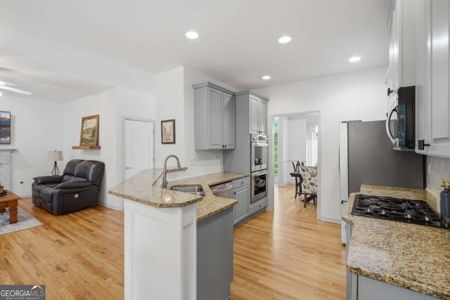 4092 Suwanee Mill Drive, Buford, GA 30518
