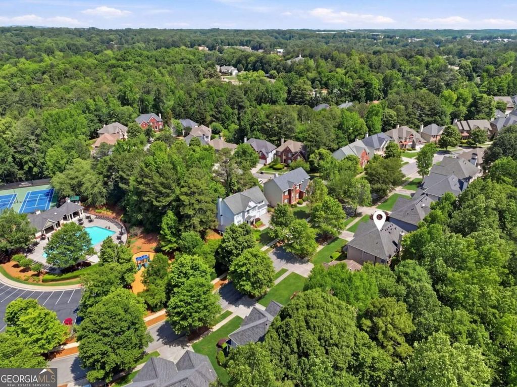 4092 Suwanee Mill Drive, Buford, GA 30518 — photo 2