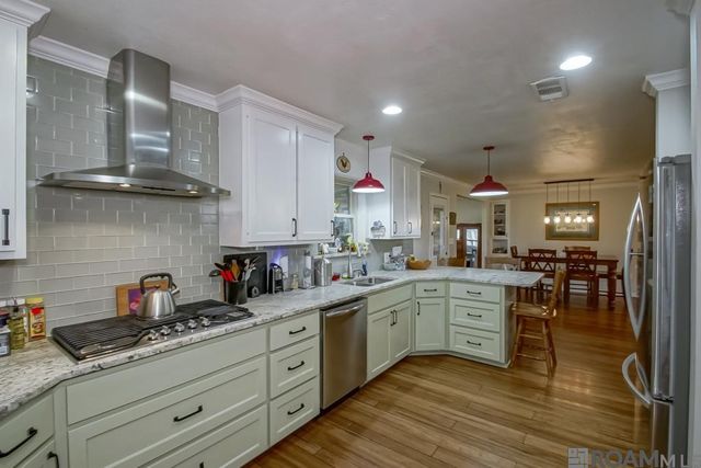 20354 Plank Rd, Zachary, LA 70791