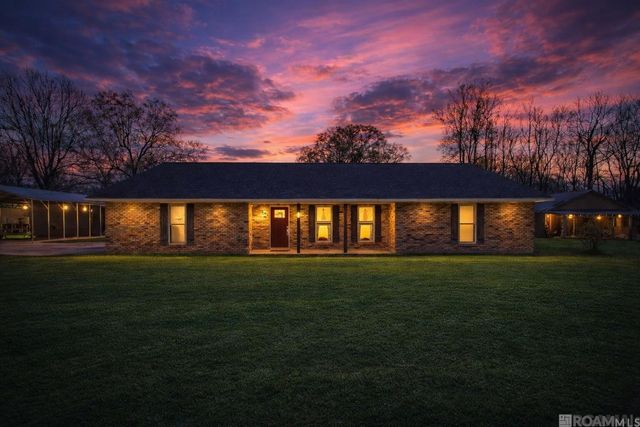 20354 Plank Rd, Zachary, LA 70791