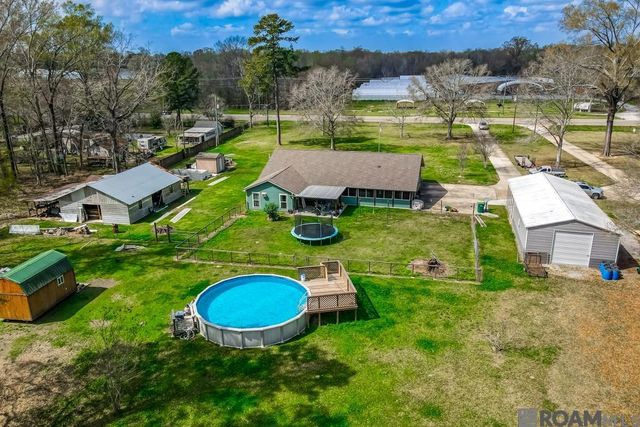 20354 Plank Rd, Zachary, LA 70791