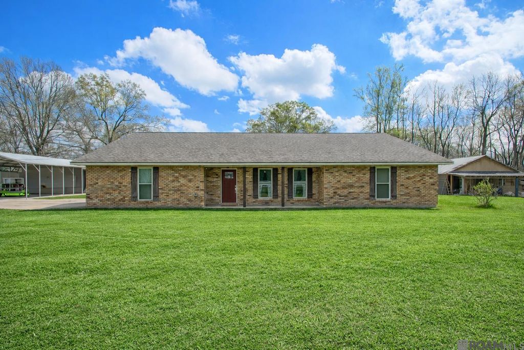 20354 Plank Rd, Zachary, LA 70791