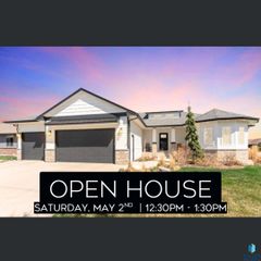 8608 S Carver Cir Circle, Sioux Falls, SD 57108