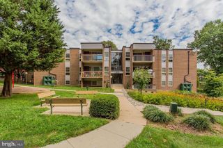 2305 GREENERY LN #204-3, Silver Spring, MD 20906