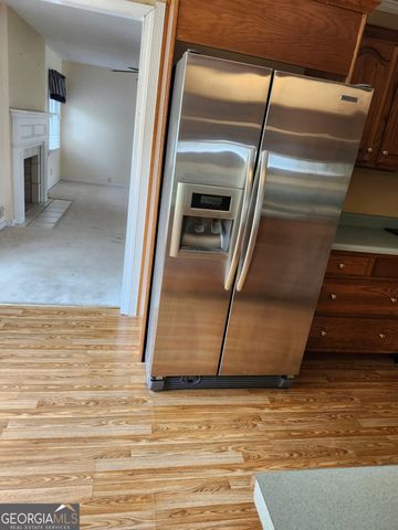 3027 Carol Drive, Fayetteville, GA 30214