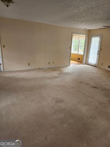 3027 Carol Drive, Fayetteville, GA 30214