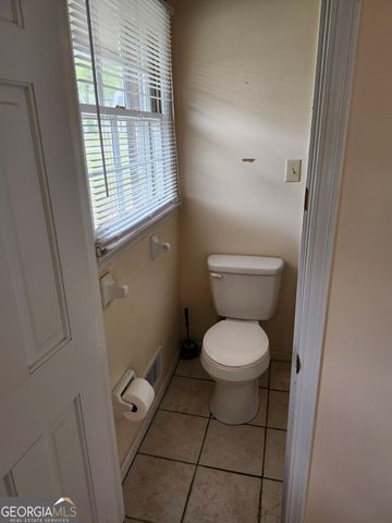 3027 Carol Drive, Fayetteville, GA 30214