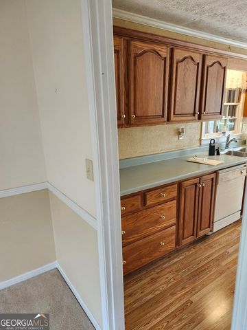 3027 Carol Drive, Fayetteville, GA 30214