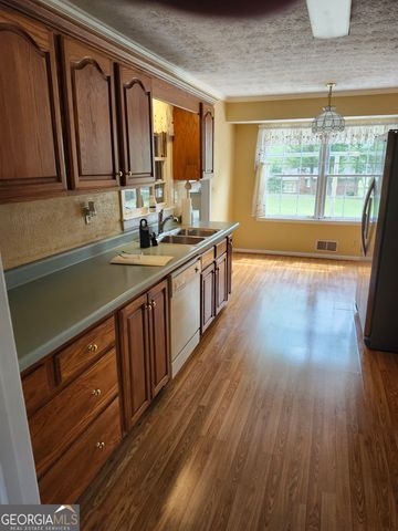 3027 Carol Drive, Fayetteville, GA 30214