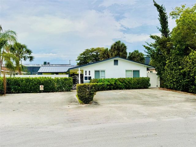 105-107 NE 30th Ct 107, Wilton Manors, FL 33334