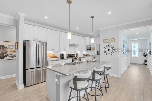 668 Destiny Dr, Bluffton, SC 29909