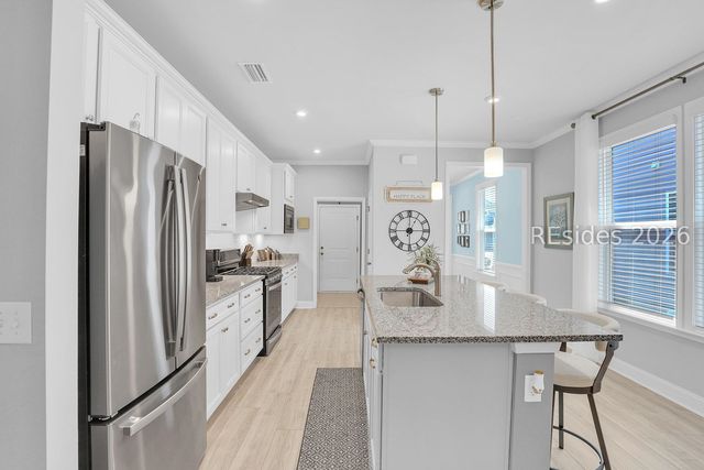 668 Destiny Dr, Bluffton, SC 29909